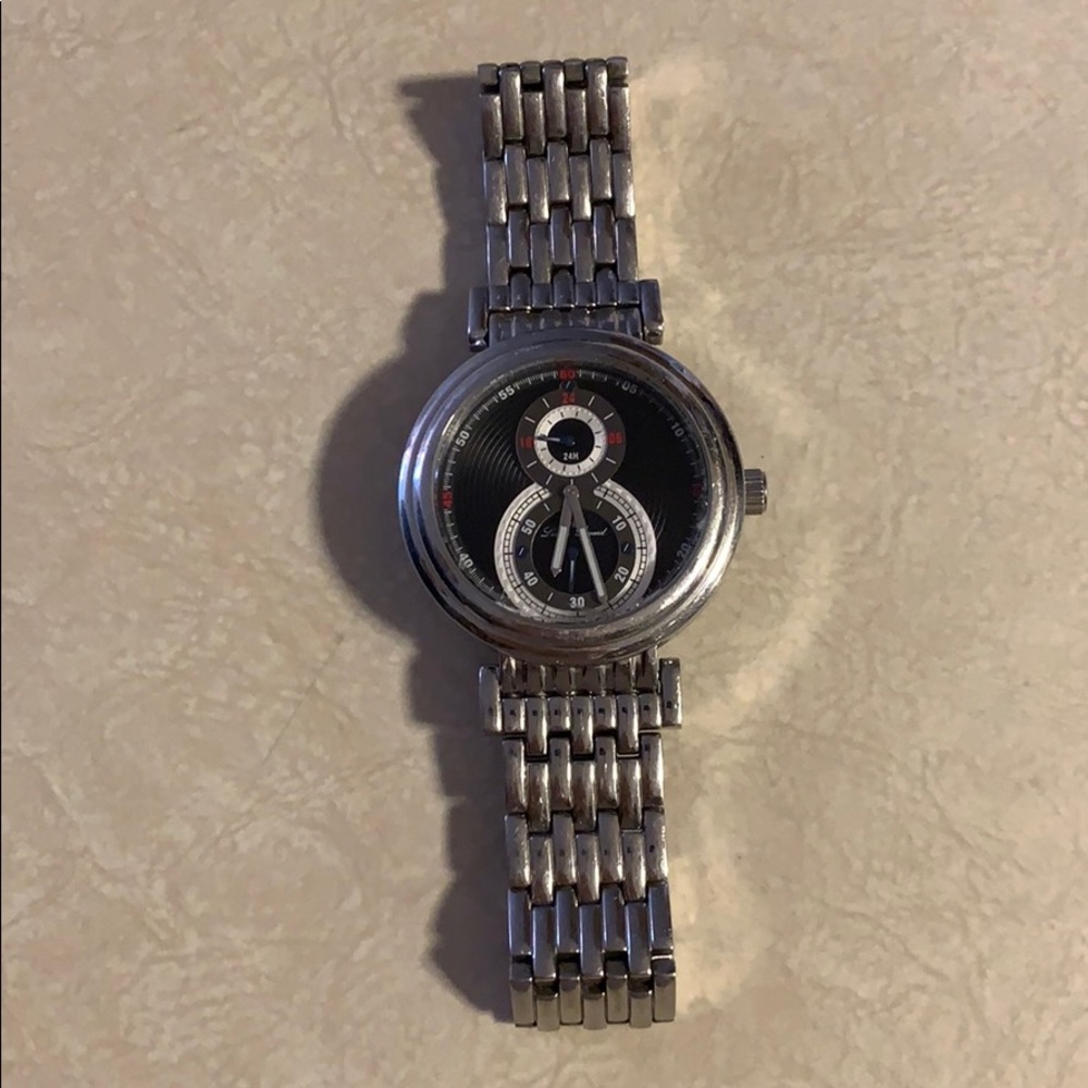 Lucien Piccard Watch